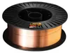 Filo per saldatura Procraft SW85 MAG 0,8 mm 5,0 kg Anteprima dell’immagine prodotto 1