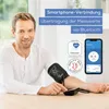 BM 54 Blutdruckmessgerät schwarz (655.12) Produktbild-Vorschau 18