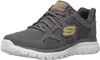 Skechers Sneakers 52635-CHAR in Grey color size 46 Náhľad obrázku produktu 27