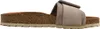 Verbenas Reiko Pantolette Beige Produktbild-Vorschau 23