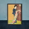 Poster - Canvas - Leinwand - 29,7 cm x 42 cm - Produktbild-Vorschau 1