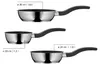 WMF Devil Bratpfannen-Set, 3-teilig, 20 cm, 24 cm, 28 cm Anteprima dell’immagine prodotto 22