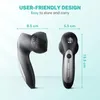 Vulpes Goods Electric Callus Remover PRO, profesjonalny Podgląd zdjęcia produktu 2