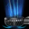 Ventilateur USB Mini ventilateur de bureau silencieux TOPK Voir les images du produit 7