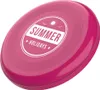 Frisbee Scheibe 'Space Flyer' Ø 22 cm - Wurfscheibe perfekt Produktbild-Vorschau 1