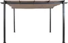 Aluminium Pergola MCW-N93, Gartenpavillon Pavillon Garten, Produktbild-Vorschau 5