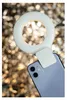 Dörr SLR-9 LED Selfie Ring Light Náhled obrázku produktu 5