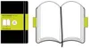 MOLESKINE Notizbuch XL/A4 blanko Softcover schwarz 96 Blatt Produktbild-Vorschau 2