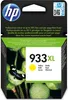 HP Nr 933 XL Druckerpatrone gelb (CN056AE) Produktbild-Vorschau 6
