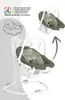 Joie Serina 2 in 1 Babyschaukel Palms Produktbild-Vorschau 8
