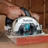 Makita DHS661ZU Akku-Handkreissäge Produktbild-Vorschau 8