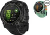 Garmin Instinct 3,45mm, AMOLED schwarz Produktbild-Vorschau 9