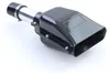 Für Peugeot 206 2.0 16V 1998- Air Intake Kit mit Sport Luftfilter Carbon Optik in der Farbe Carbon von Carparts-Online GmbH Podgląd zdjęcia produktu