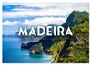 Madeira - Die Blumeninsel im Atlantik. (Wandkalender 2027 Produktbild-Vorschau 1