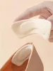 Schaumstoff-Ferseneinlagen - für zu große Schuhe - für Produktbild-Vorschau 5