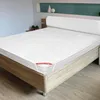 Nakładka Ochraniacz Na Materac Nakrycie 160X200 Podgląd zdjęcia produktu 5