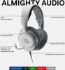 Steelseries Arctis Nova 1P Kopfhörer Kabelgebunden Kopfband Voir les images du produit 23