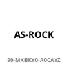 ASRock B760M-ITX/D4 WiFi        1700 mITX HDMI/DP       Produktbild-Vorschau 6