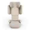 A child car seat shown from the front on a white background. Produktbild-Vorschau