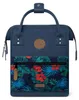 CABAIA Freizeitrucksack Rucksack mit Laptopfach Adventurer Produktbild-Vorschau 2