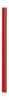 DURABLE Klemmschienen A4 6mm, Pckg. à 100, 290103 rot Produktbild-Vorschau 1