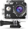 akční kamera 4K WiFi, 16MP vodotěsná sportovní kamera Náhled obrázku produktu 1