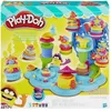 Hasbro Play-Doh Cupcake-Karussell Produktbild-Vorschau 1