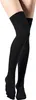 Yenita® Overknee Strümpfe 36-41 schwarz Produktbild-Vorschau 2