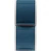 A product shot of two stacked electrical outlets. Produktbild-Vorschau