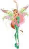 A fairy character in a costume. Produktbild-Vorschau