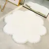 Lammfellimitat,Teppich,,Kunstfell,Dekofell,Lammfellimitat,Te Produktbild-Vorschau 3