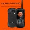 Mobilný telefón Gigaset GLX8 Active Duo Black Petrol Náhľad obrázku produktu 13