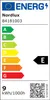 Nordlux Kinver lampada da parete, nero, IP54, 84181003 Anteprima dell’immagine prodotto 5