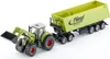 Siku Traktor mit Frontlader, Dolly; 1949 Produktbild-Vorschau 22