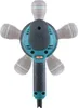 Makita BO5041 Profi-Elektro-Exzenterschleifer, 300 Watt, Produktbild-Vorschau 31