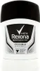 Rexona Men Invisible Black + White Antyperspirant w Náhled obrázku produktu 7