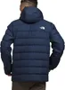 THE NORTH FACE M ACONCAGUA 3 HOODIE Summit Navy-NPF M Náhľad obrázku produktu 2