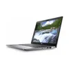 A silver Dell Latitude 5310 notebook is shown from a side angle against a white background. Produktbild-Vorschau