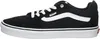 Vans Filmore Leinenschuh Schwarz Produktbild-Vorschau 55