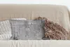 MuchoWow® Zierkissen Sofakissen Wohnzimmer Dekokissen 50x30 Produktbild-Vorschau 4