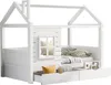 Letto per bambini STILVORA 90x200, letto per ragazzi in Anteprima dell’immagine prodotto 10