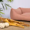 20 Stk. Lyra Pet® Rinderkopfhautstangen ca. 50 cm Produktbild-Vorschau 6