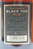 Black Tot Rum 700ml 46,2% Vol. Produktbild-Vorschau 9