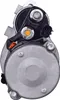 HELLA 8EA 011 613-151 Starter Anlasser 1,8kW für JAGUAR XF Produktbild-Vorschau 3
