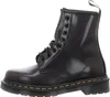 A single Dr. Martens boot is shown against a white background. Produktbild-Vorschau