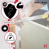 KOTARBAU® sega da giardino 300 mm sega a mano sega per Anteprima dell’immagine prodotto 6