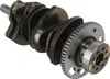 Motor Kurbelwelle for Maserati Ghibli S Q4 3.0L V6 Produktbild-Vorschau 1