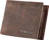 Hodalump Hodalump Classic Geldbörse Lugge braun,1094-H Produktbild-Vorschau 1