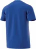 Adidas Trikot für Herren in unifarben O24-0083278 Produktbild-Vorschau 3