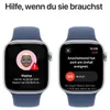 Apple Watch Series 10 , OLED, Ekran dotykowy, 64 GB, Wi-Fi, Podgląd zdjęcia produktu 8
